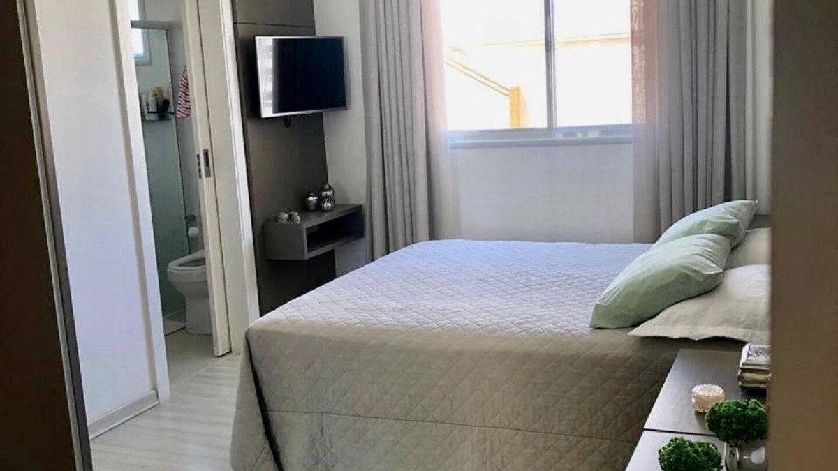 Andorinha Apartment | Apartment 3 suites finely furnished