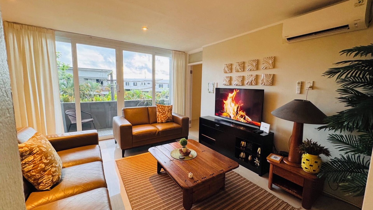 Suva Apartment | #Apartment 3 - Suva City Apartment - Duncan Road
