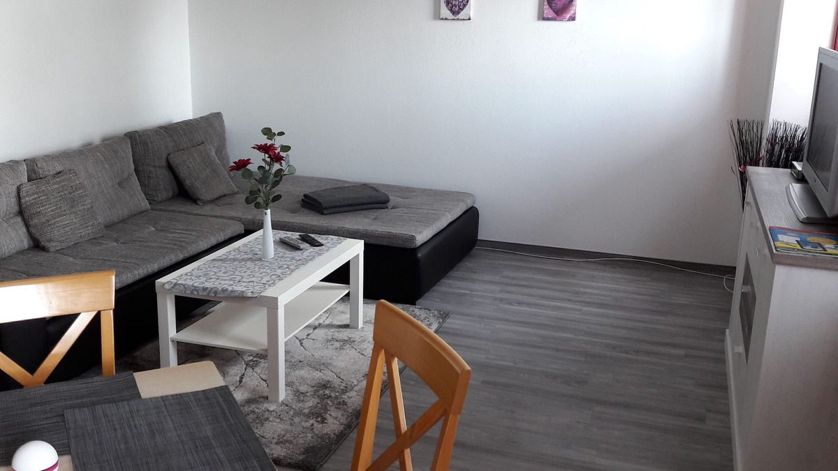 Tarnow Apartment | Apartment 3 to the knight's castle - up to 6 people