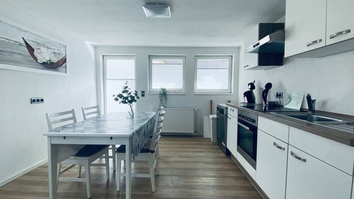 Schmieheim Apartment | Apartment 3 very close to the Europapark and the Black Forest