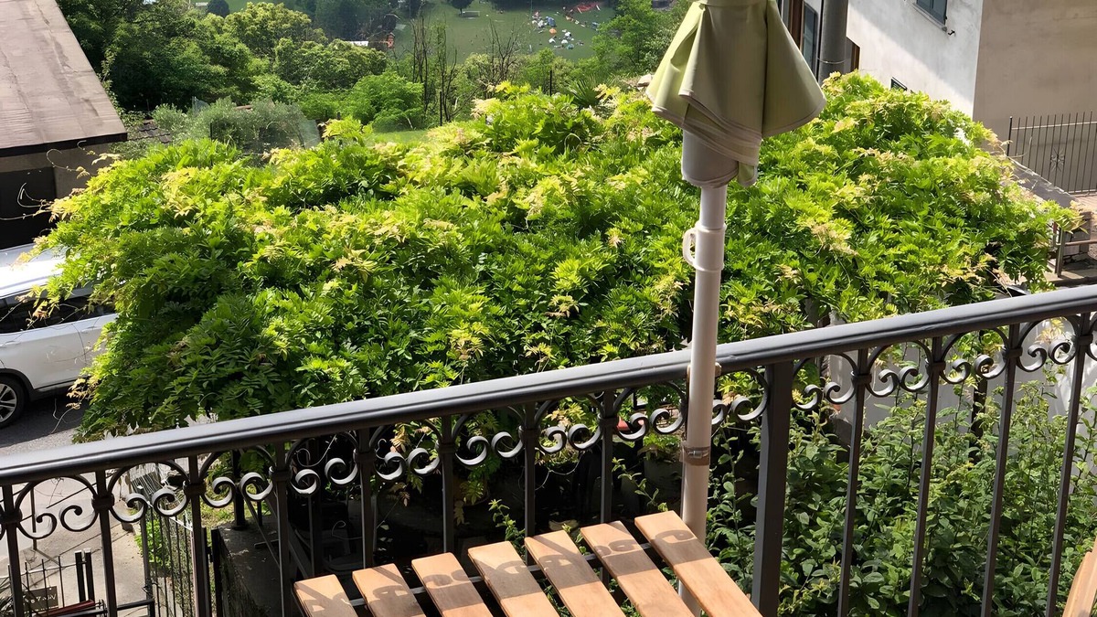 Burano Apartment | Apartment '3' with Lake View, Shared Pool and Wi-Fi