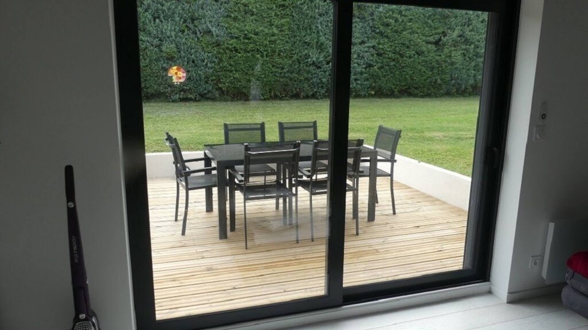 Brindas Apartment | Apartment 30 m2 new + terrace