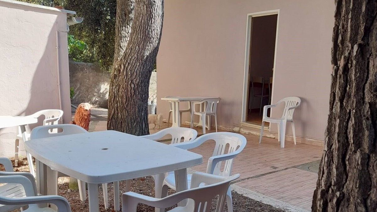 Castiglioncello Apartment | APARTMENT 300 METERS FROM THE SEA AND 700 METERS FROM THE STATION