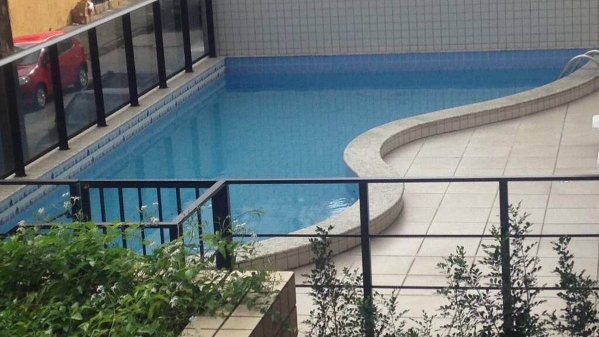 Ponta Verde Apartment | Apartment 300 meters from Ponta Verde Beach