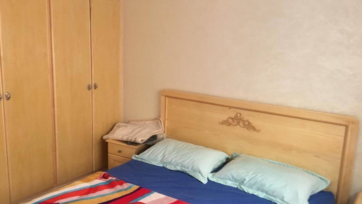 Ras Kebdana Apartment | Apartment 300 meters from the beach A ras El ma