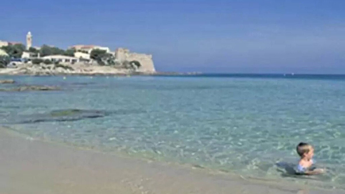 Corbara Apartment | APARTMENT 300M FROM THE BEACH (ON FOOT)