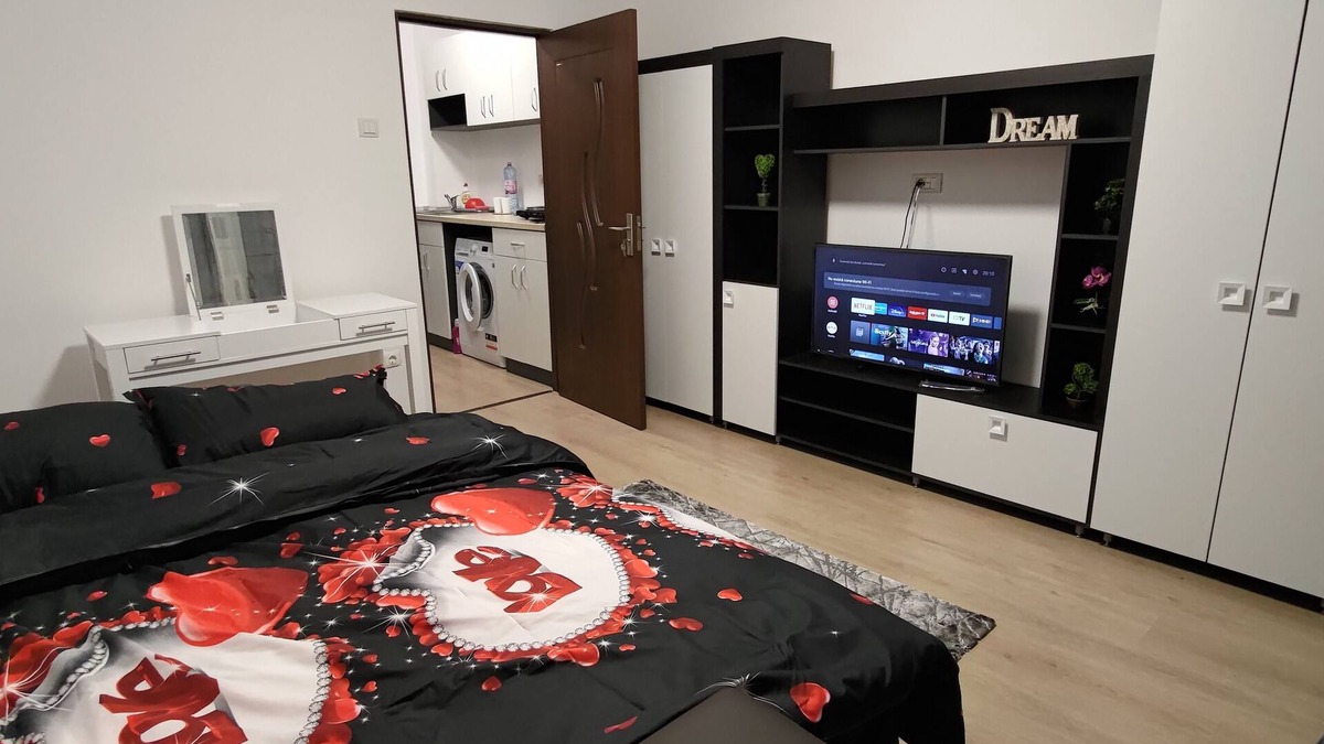 Arad Condo | Apartment 30mp ChrysFlatty 1 - FREE NETFLIX