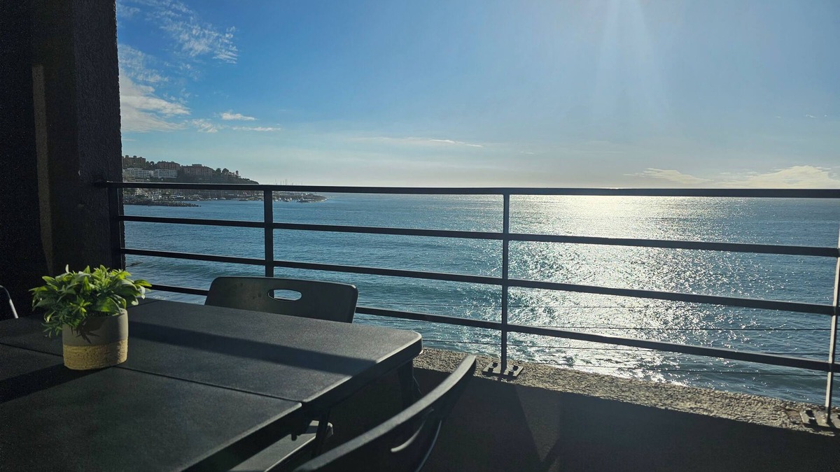 Concon House | Apartment 31, Wonderful apartment front line to the sea