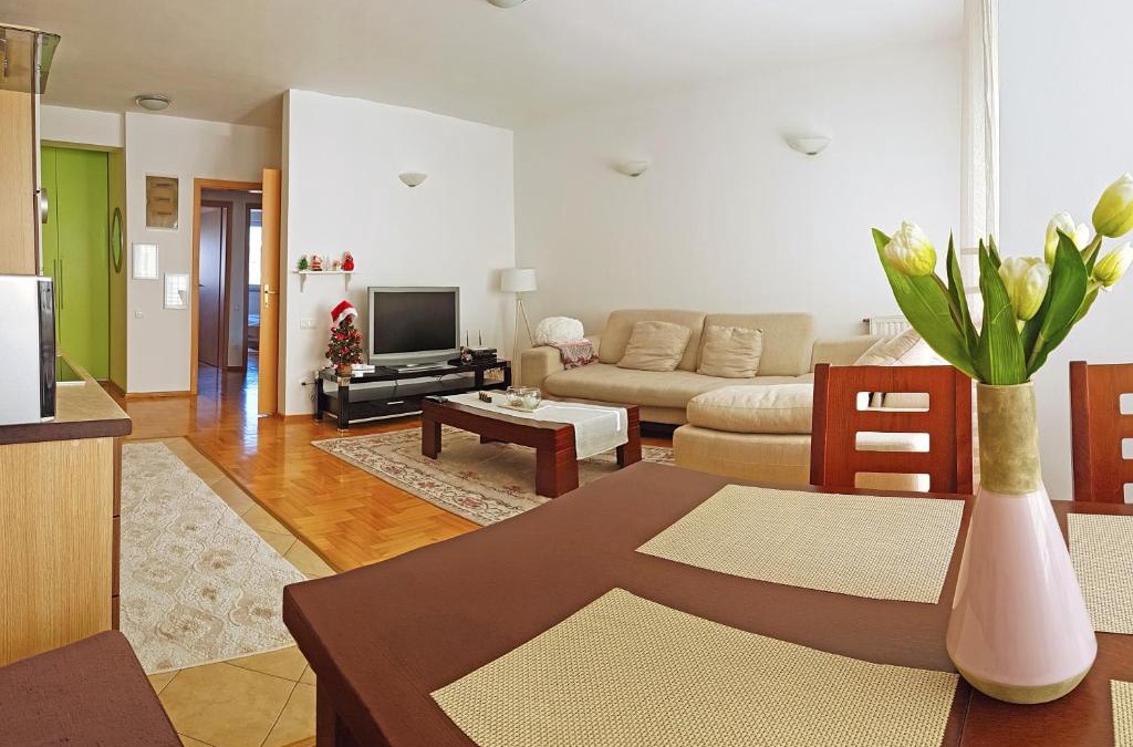 Çagllavicë Apartment | Apartment 31