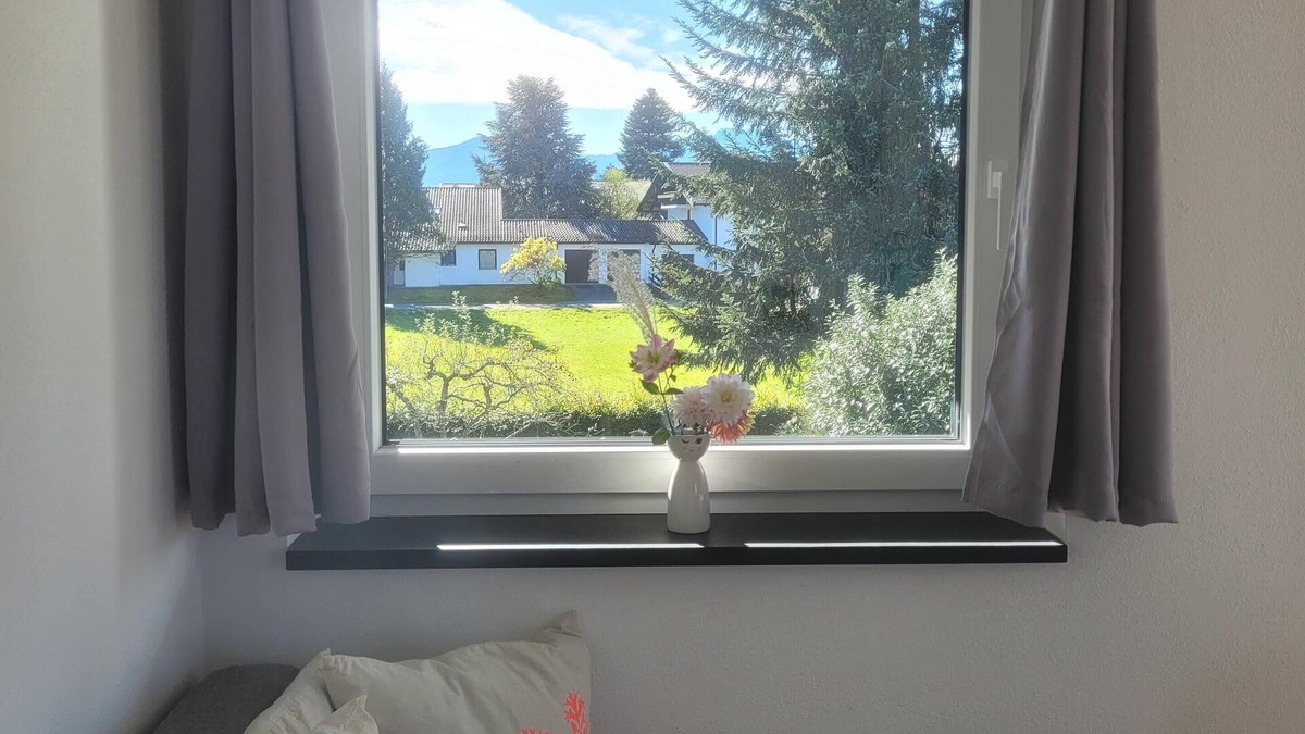 Gstadt Apartment | Apartment 35sqm for max. 3 persons
