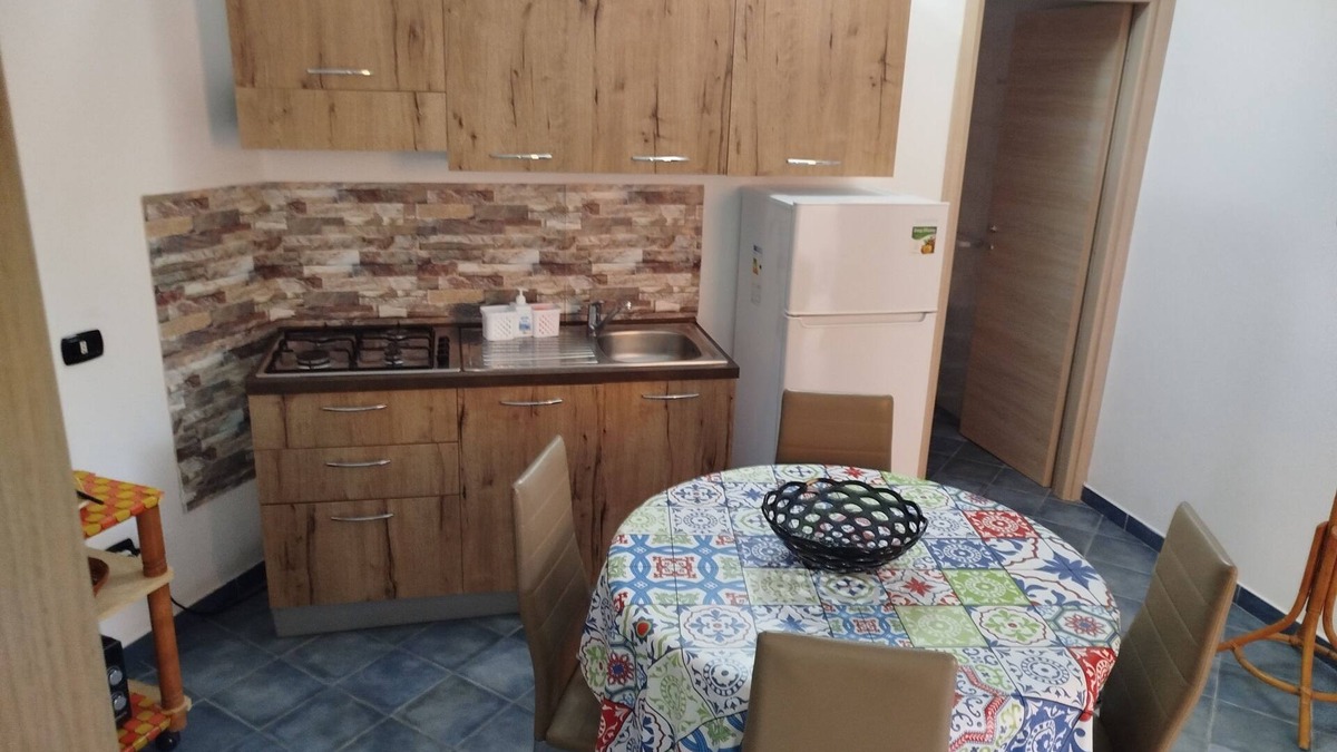 Lampedusa Apartment | Apartment 35