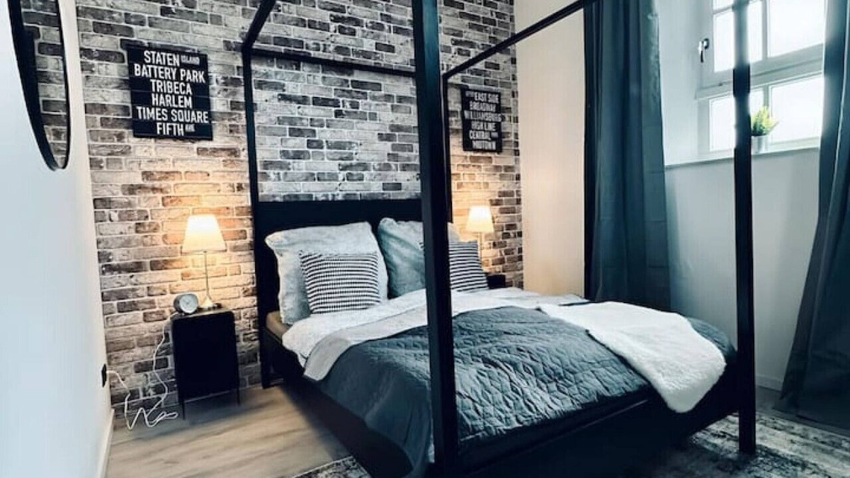 Steinfurt Apartment | Apartment 360 Grad mit Direktem Ausblick Aufs Schloss Steinfurt