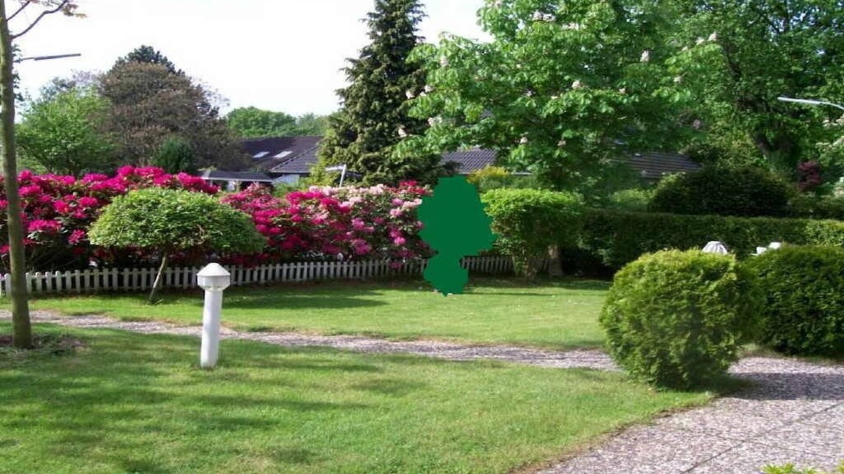 Farmsen - Berne Apartment | Apartment 3Z 50sqm, Hamburg Sasel-Berne, TOTAL-PRIVAT, quiet location, with WLAN