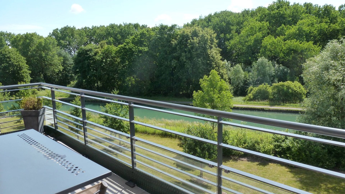 Souffelweyersheim Apartment | * Apartment 4 100 m2 very bright with stunning views near Strasbourg