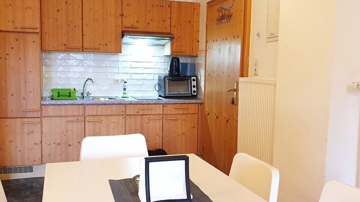 Bergen Apartment | Apartment 4, 45 sqm for max. 5 persons