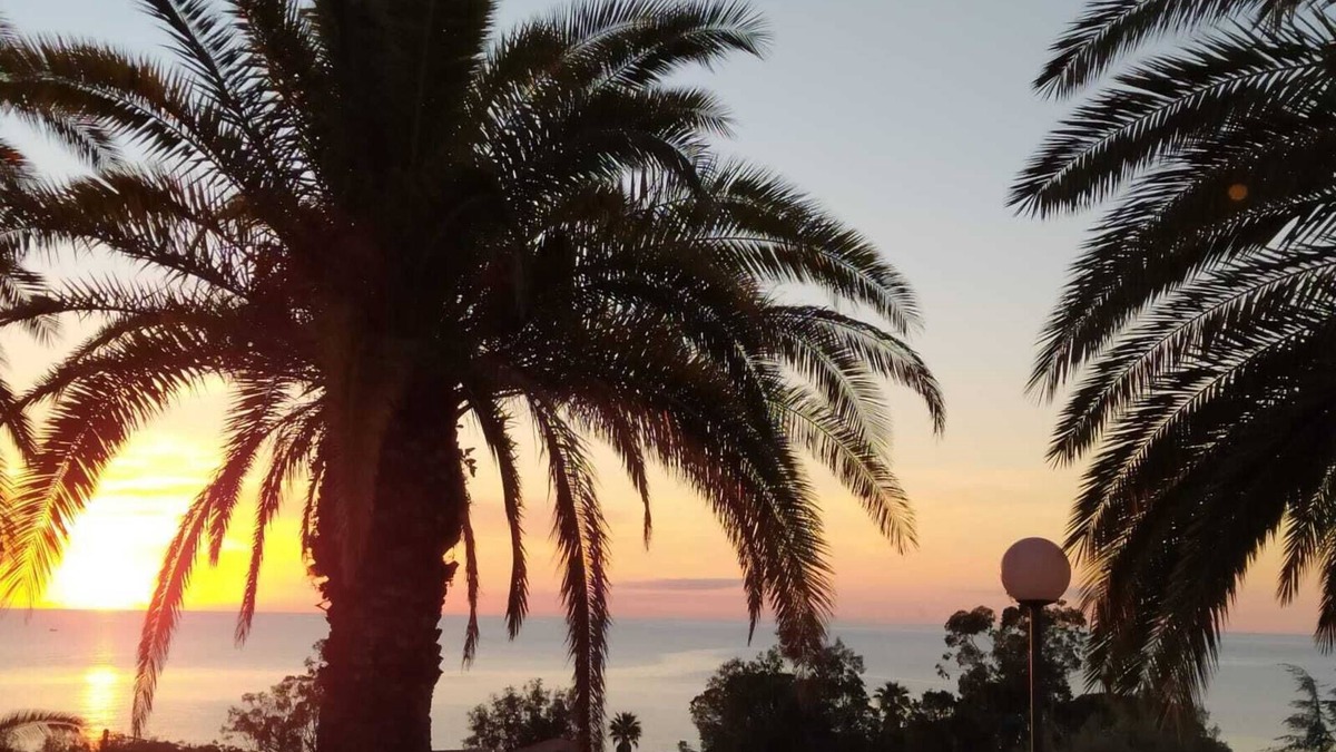 Solenzara Apartment | Apartment 4/6 people sea view