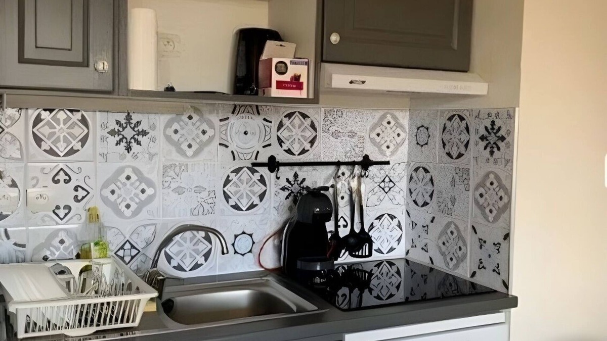 Saint-Etienne-en-Devoluy Apartment | Apartment 4-6 persons, secured residence, elevator, breathtaking view!