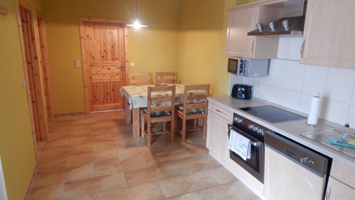 Treppendorf Apartment | Apartment 4 - Apartment - Pension Tor zum Spreewald