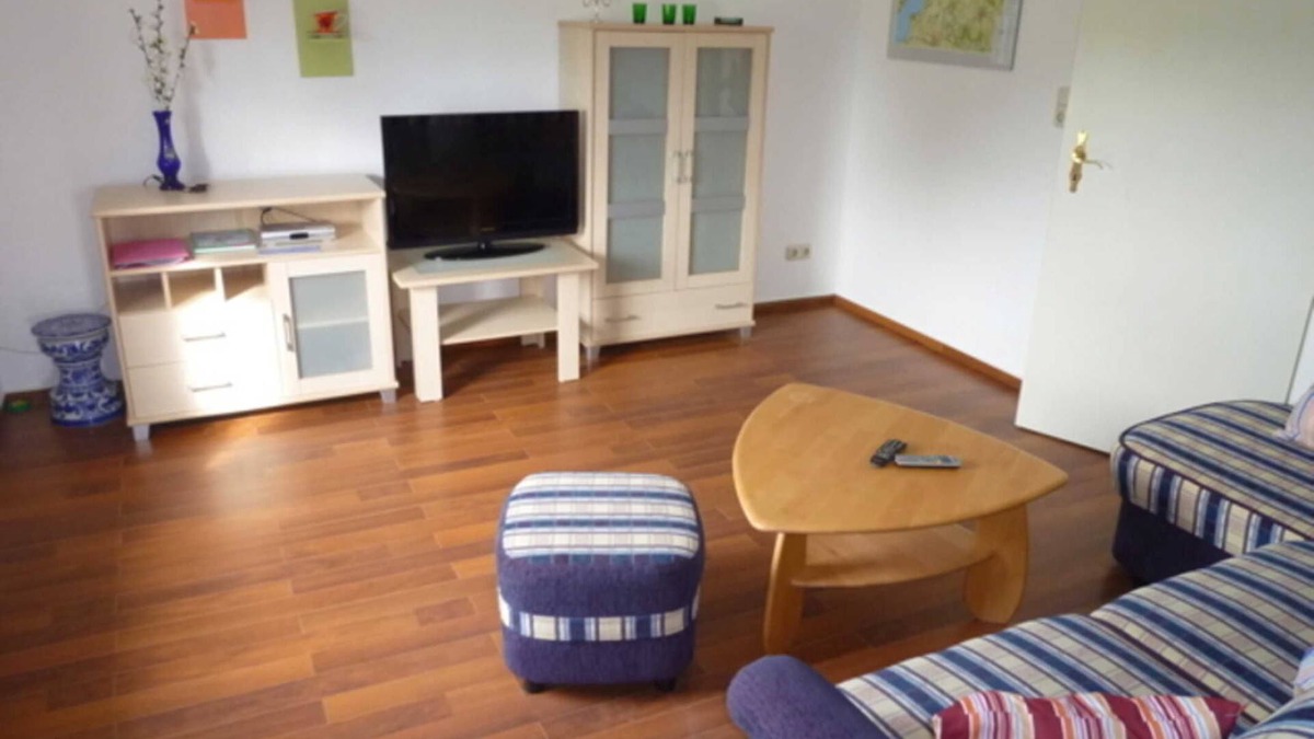 Hohen Niendorf Apartment | Apartment 4 - Apartment Hohen Niendorf near Kühlungsborn