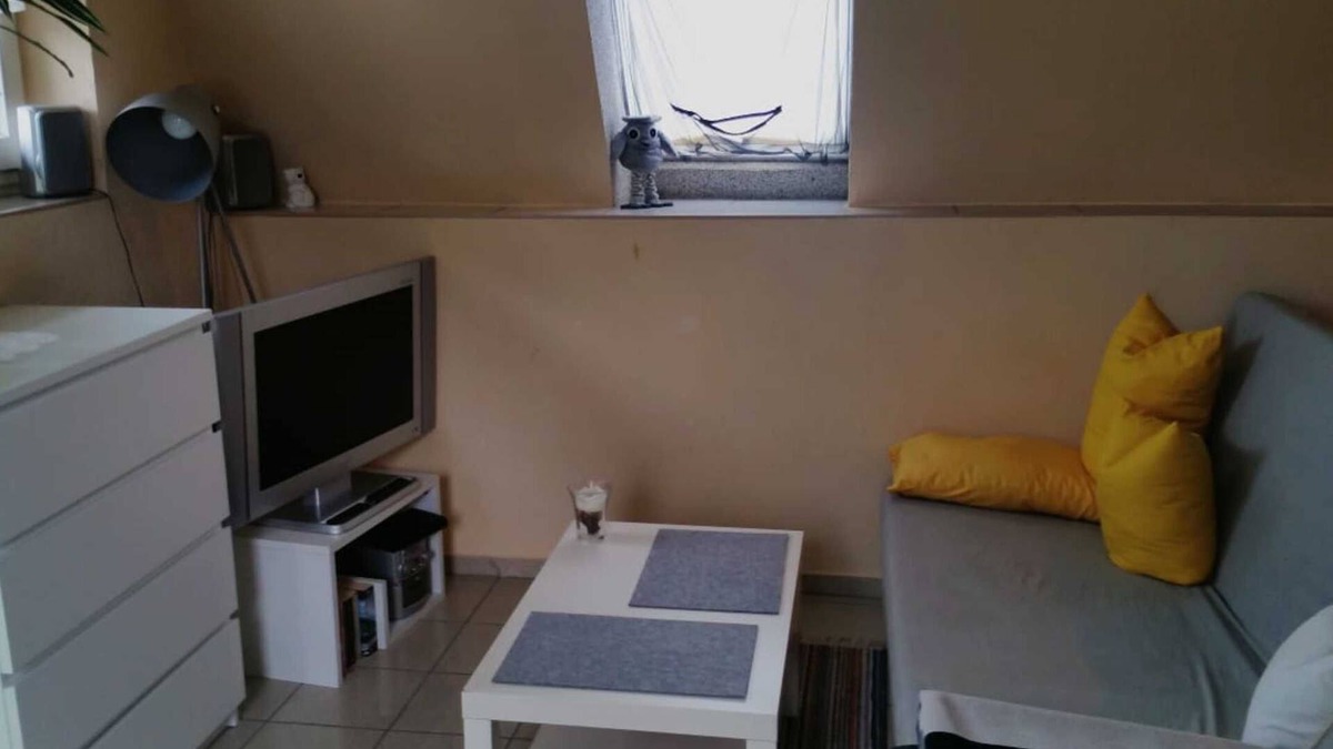 Prohn Apartment | Apartment 4 - Apartments Sylvia