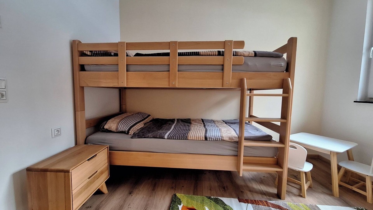 Sonnenalpe Nassfeld Apartment | Apartment '4' with Mountain View, Shared Garden and Wi-Fi