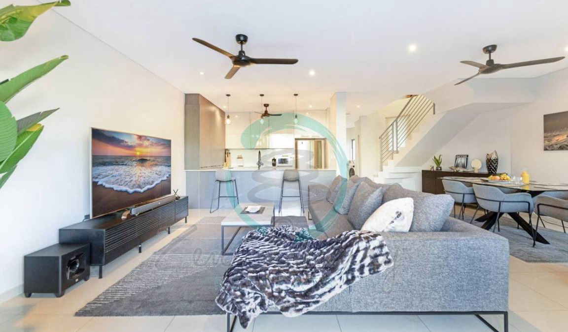 Fannie Bay Apartment | Apartment ∙ 4 bedrooms ∙ 8 guests