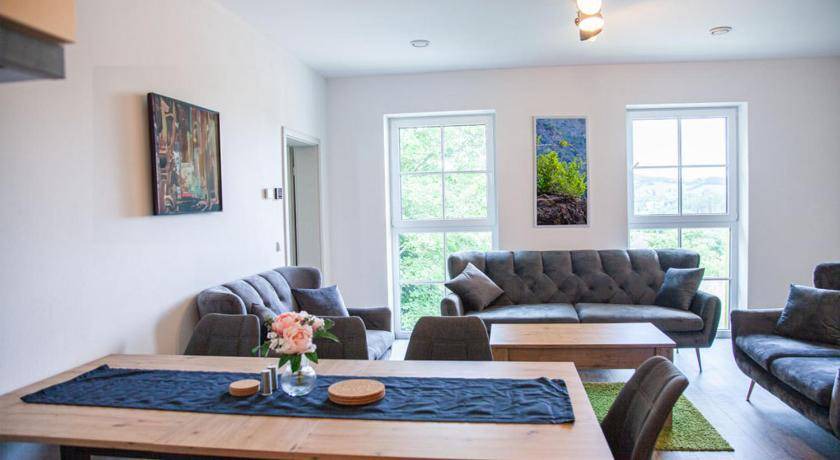 Zdikov Apartment | Apartment ∙ 4 bedrooms ∙ 8 guests