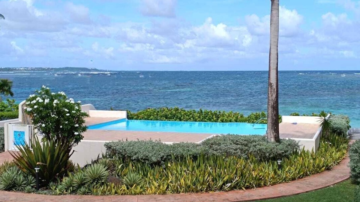 Grande-Terre Apartment | Apartment 4* - Blue Karukera