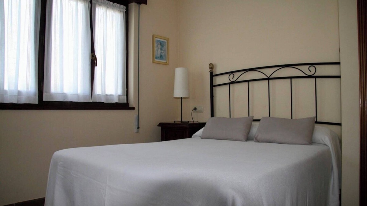 Panes Apartment | Apartment 4