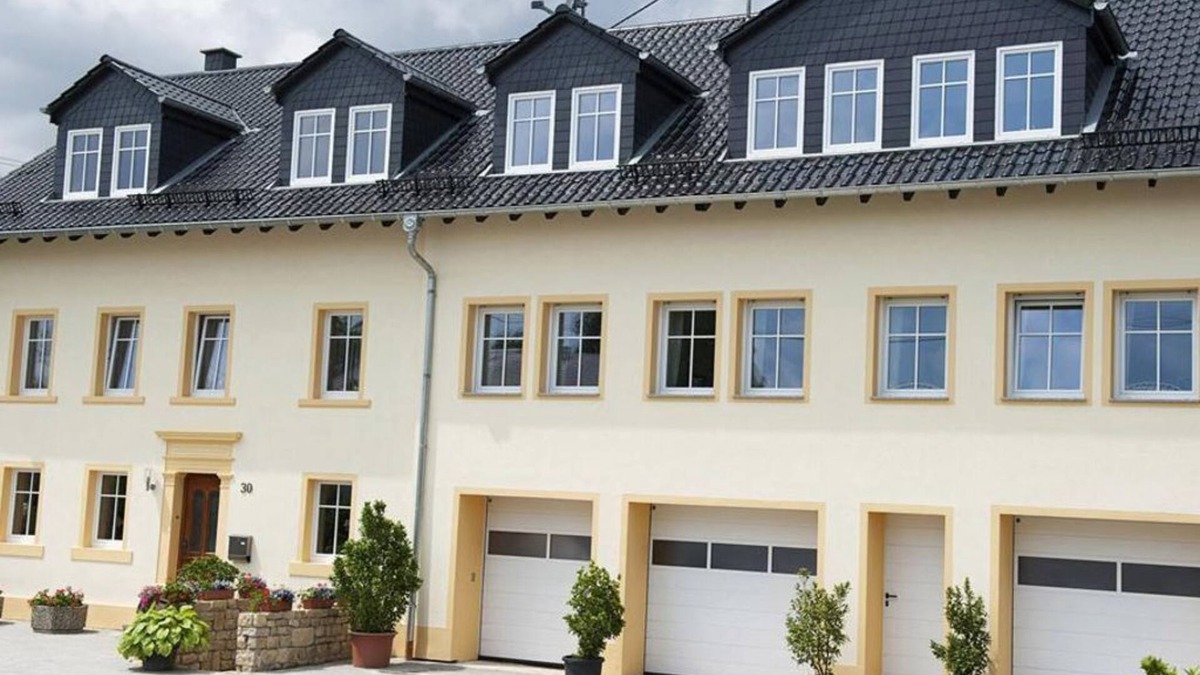 Bilzingen Other | Apartment 4 - Ferienhof Lahr