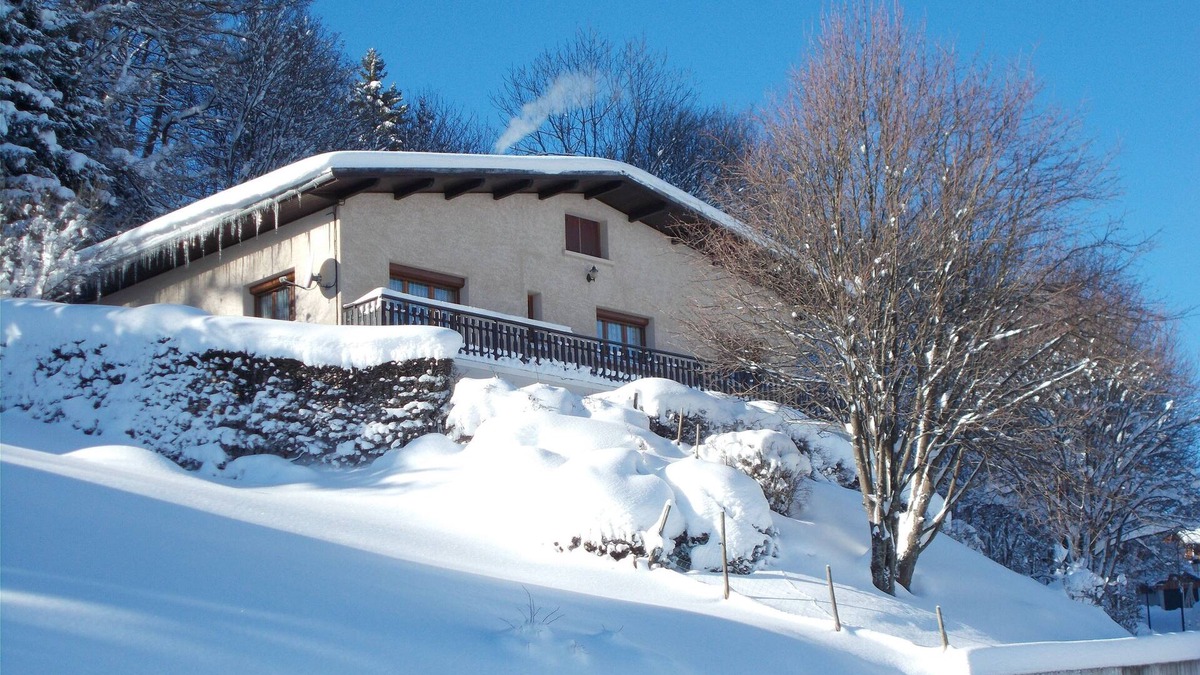 Montricher-Albanne Apartment | Apartment 4/6 pers. Montricher-Albanne the Savoy Karellis