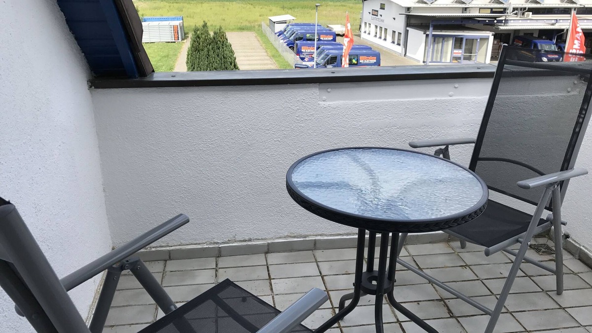 Neuried Apartment | Apartment 4 Gassmann Neuried-Schutterzell