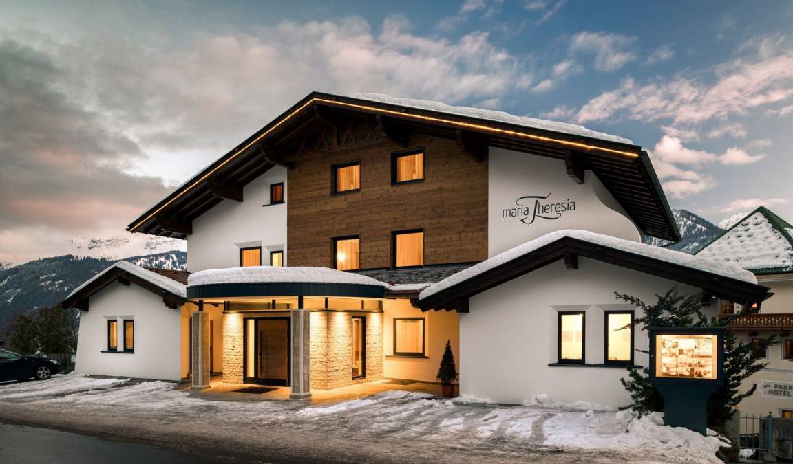 Serfaus Apartment | Apartment ∙ 4 guests