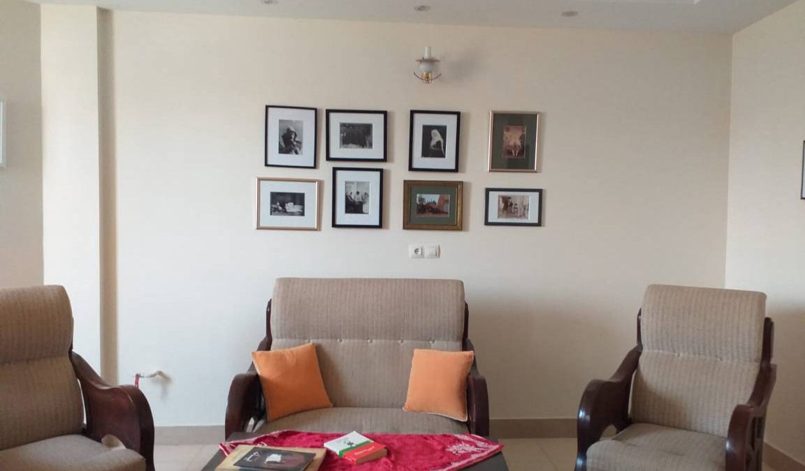 Darcheh Apartment | Apartment ∙ 4 guests