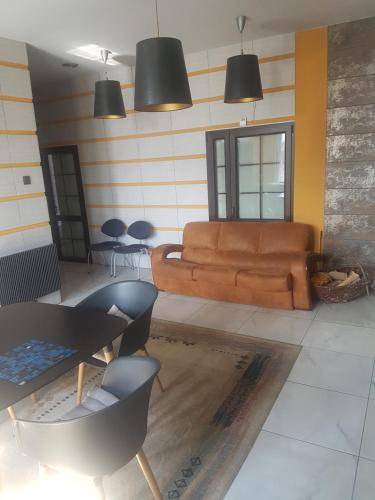Radom Apartment | Apartment ∙ 4 guests