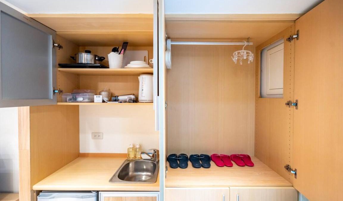 Ximending Apartment | Apartment ∙ 4 guests