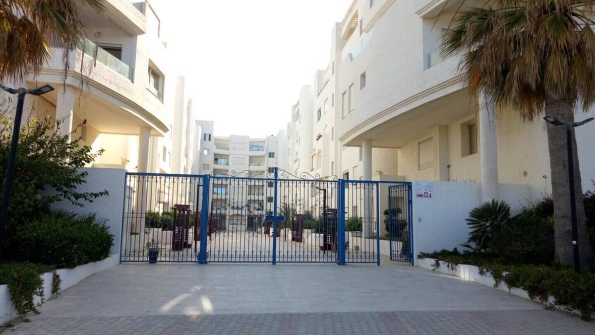 Tantana Apartment | Apartment 4 high standing near sea