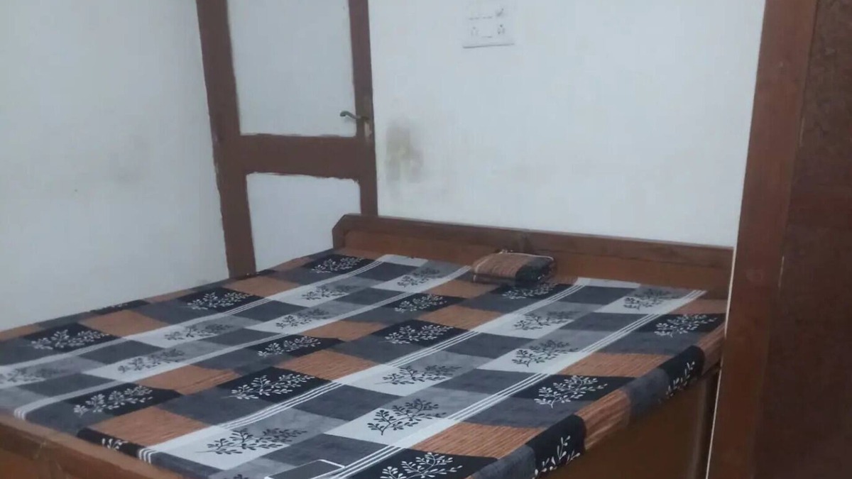 Bhilai Apartment | Apartment #4