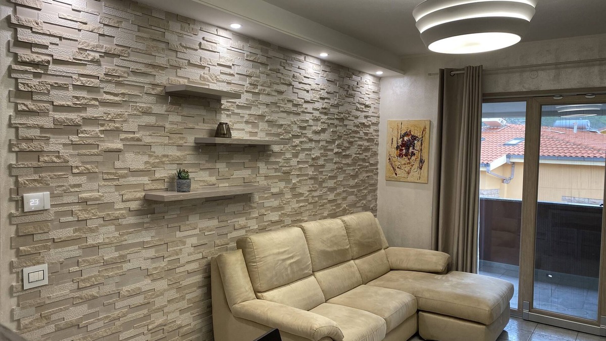 Bosa Marina Apartment | Apartment 4 minutes walk from the beach.