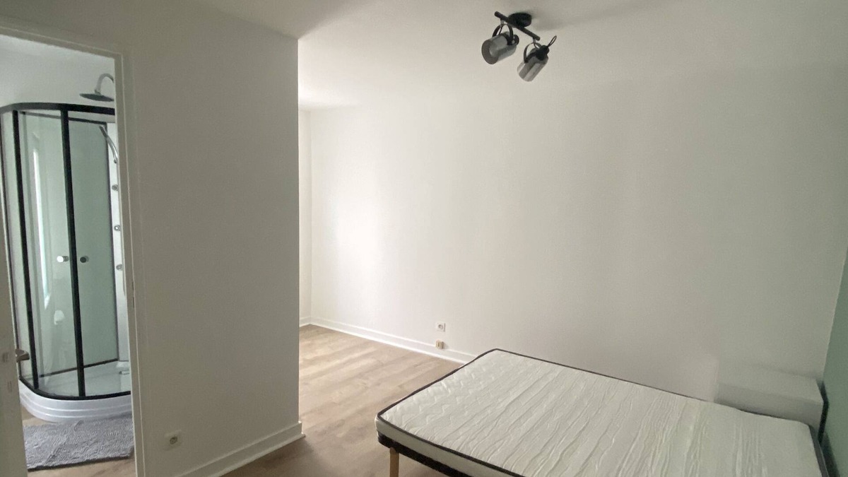 Parthenay Apartment | Apartment 4 people Bed'in Parthenay