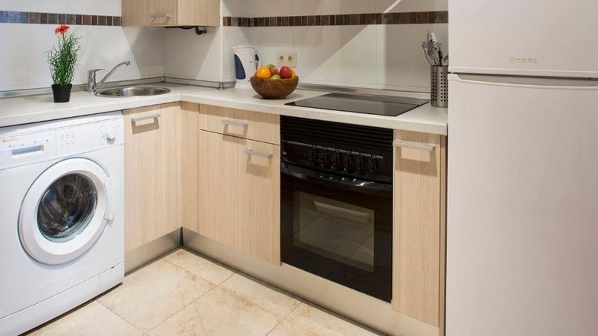 Haro Apartment | APARTMENT 4 PEOPLE - HARO - LA RIOJA - SPAIN I