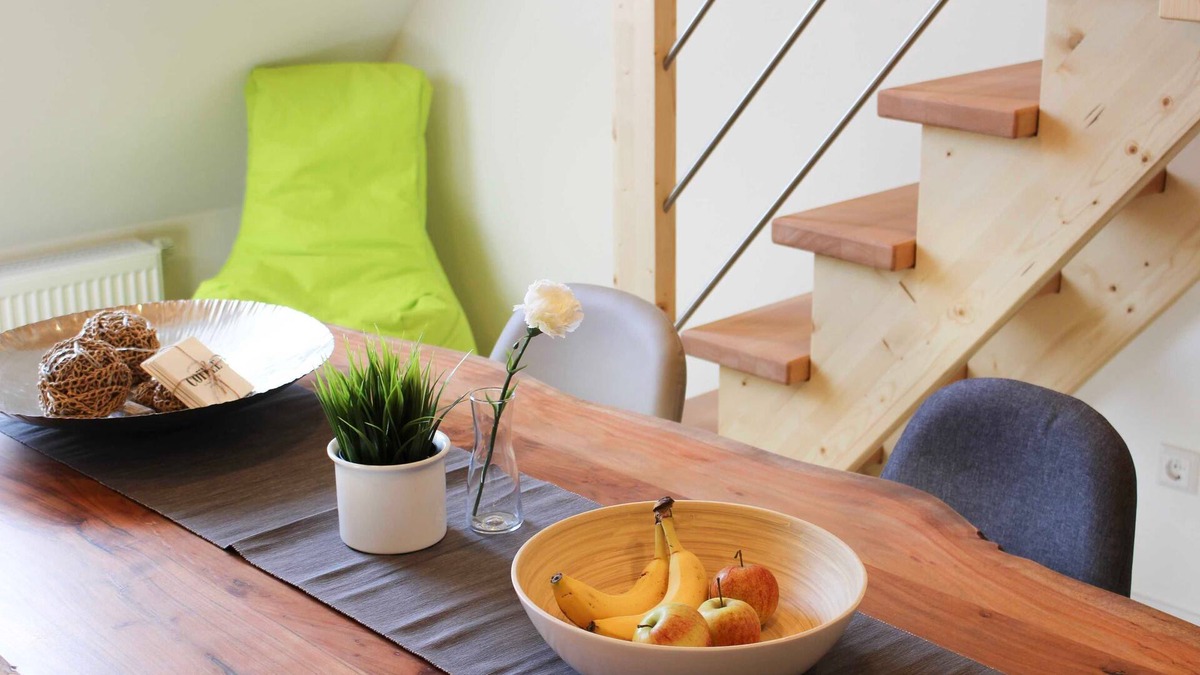 Meissenheim Apartment | Apartment 4. - SCHULTE Apartments & MORE