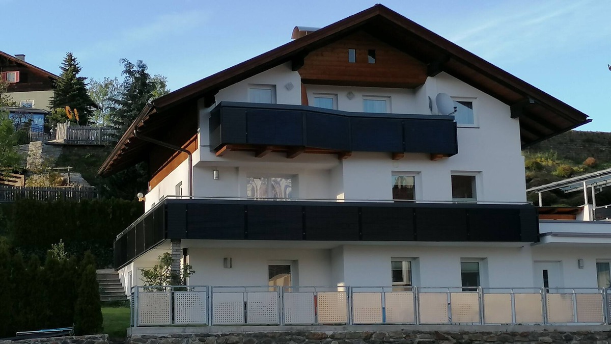Iselsberg-Stronach Apartment | Apartment 4 - small apartment with 1 bedroom
