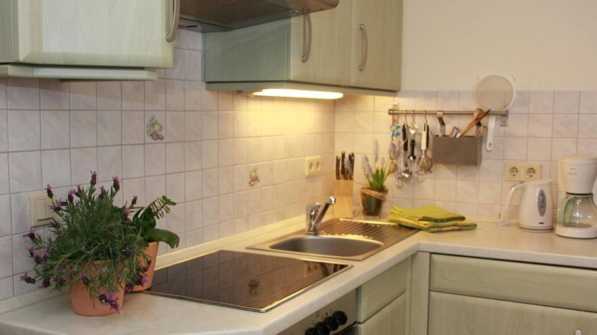 Halbestadt Apartment | Apartment 4 "Spatzennest", 2 bedrooms - Ferienhof Schönfelder