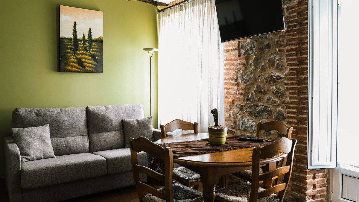 Solares Apartment | Apartment 4 to 6 persons