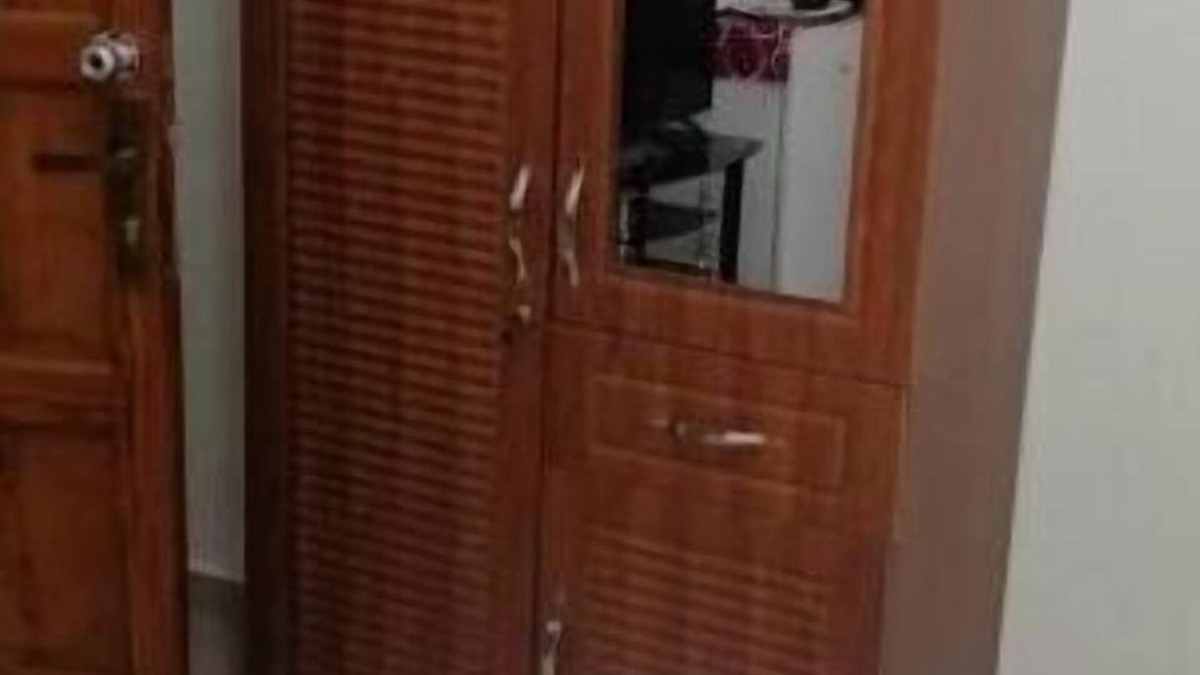 Bujumbura Apartment | Apartment 4 Upstairs 3 bedroom 2 bathroom