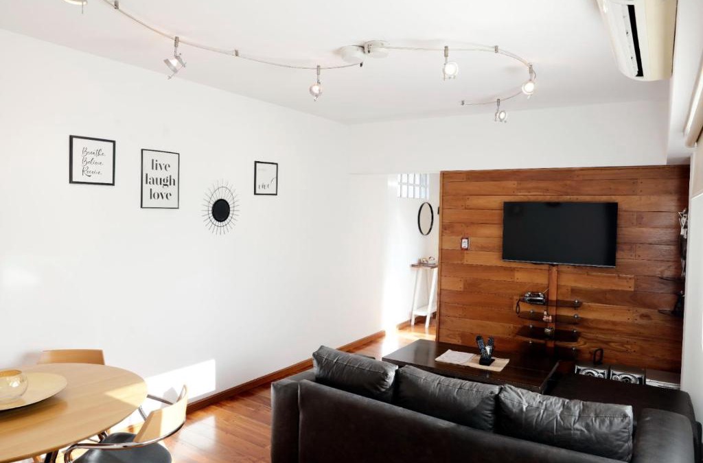 Belgrano Apartment | Apartment 41 Melian
