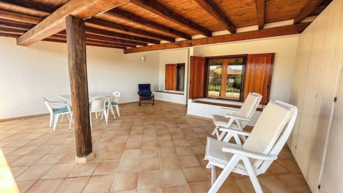 Li Cuncheddi Apartment | Apartment 415