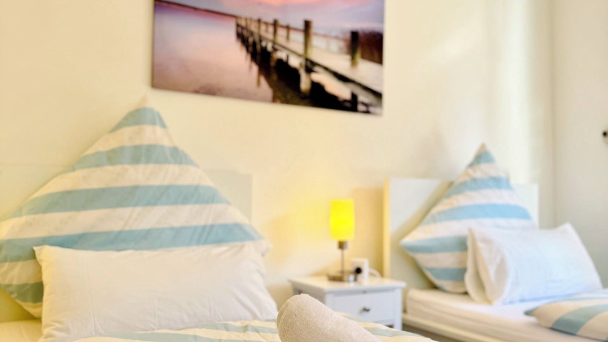 Rhein-Erft-Kreis District Apartment | Apartment 4You Cologne-Frechen
