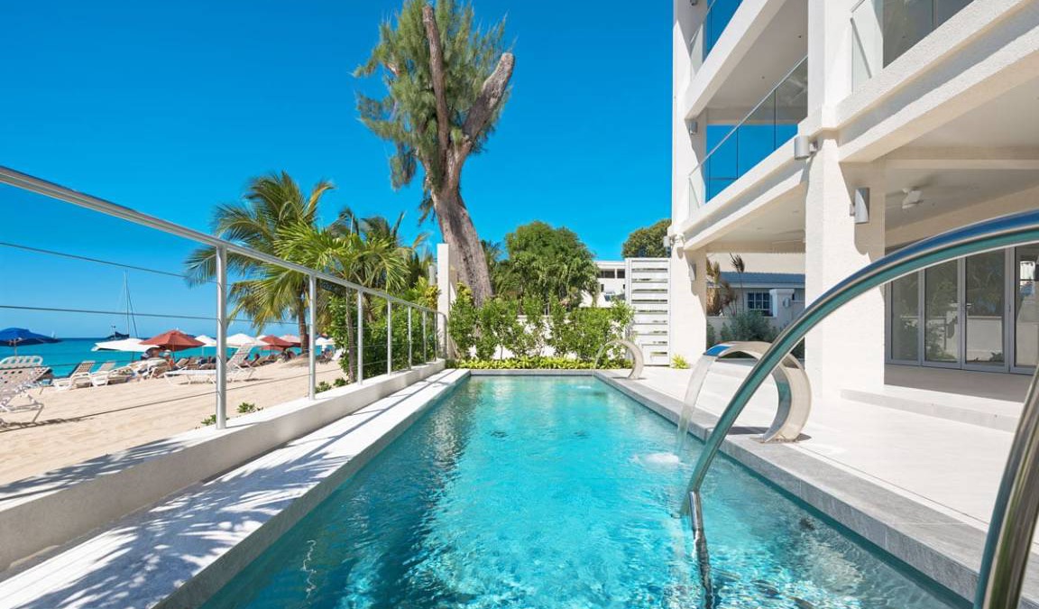 Old Trees Bay Apartment | Apartment ∙ 5 bedrooms ∙ 10 guests